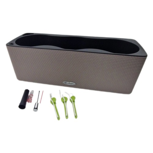 Lechuza cube color triple - lechuza,