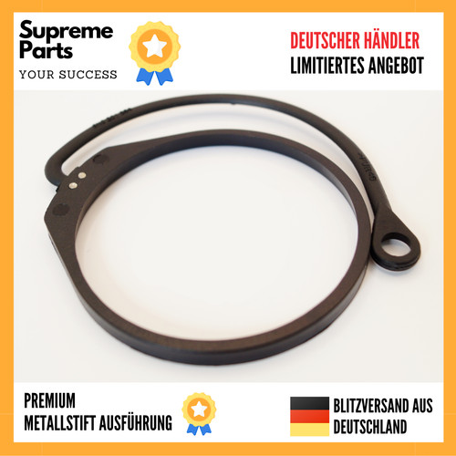 Halterung tankdeckel - halterung,