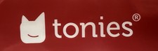 Tonies Toniebox Sammlung