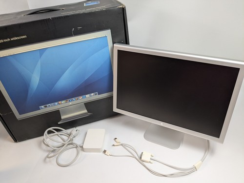 Apple cinema display - apple, zoll