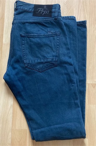 Prps sabre long - le, fit