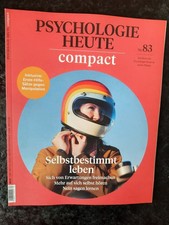 Psychologie heute compact - compact, nr