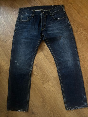 Pike brothers jeans 1963 - brothers,