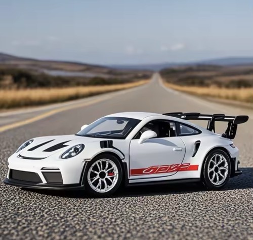 Porsche 911 gt3 - 911,