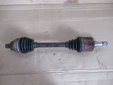 FORD MONDEO IV TURNIER (BA7) 2.0 TDCI Antriebswelle links vorn 6G913B437BF
