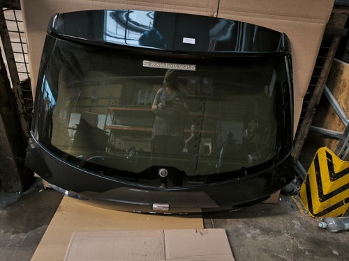 Heckklappe ly9t seat - heckklappe,