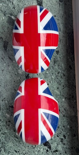 Original mini union jack - original,