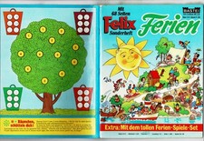 Felix sonderheft 1978 ferien - 1978,