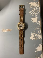 Diesel vintage armbanduhr uhr - armbanduhr,