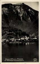 Ak Ebensee in Oberösterreich