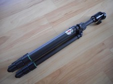 Stativ - Marke CULLMANN - 2101 - Kompaktstativ mit Kugelkopf