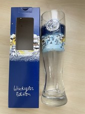 Maisels Weisse Weizenbier Glas