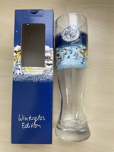 Maisels weisse weizenbier glas - maisels,