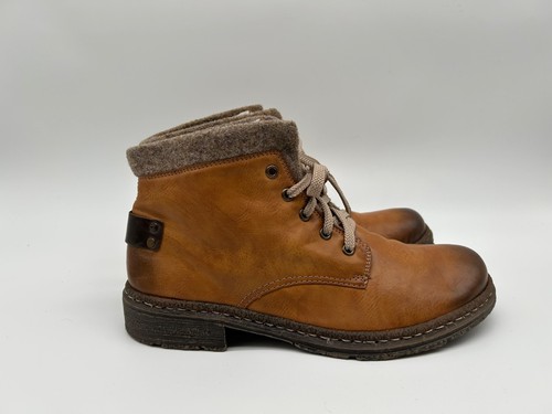 Remonte damen stiefel braun - remonte,