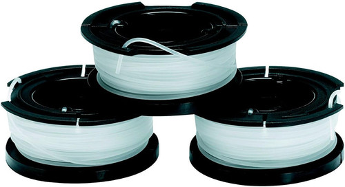 Black decker fadenspule - black+decker,