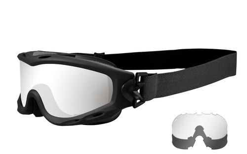 Wiley spear schutzbrille - wiley,