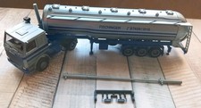 FISCHINGER  Herpa Scania
