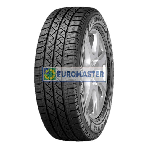 Ganzjahresreifen goodyear - ganzjahresreifen,