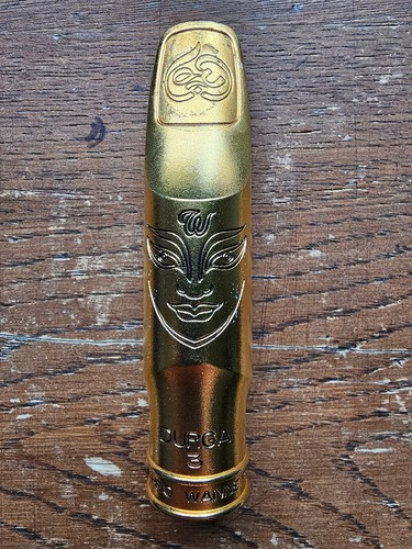 Mundstück saxophon theo - mundstück,