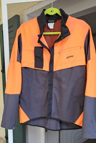 Stihl damen arbeitsjacke - ,