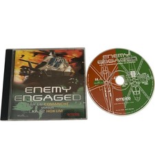 Enemy Engaged RAH-66 Comanche