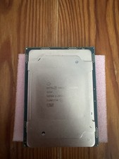 Intel Xeon Silver 4214 2.20GHz
