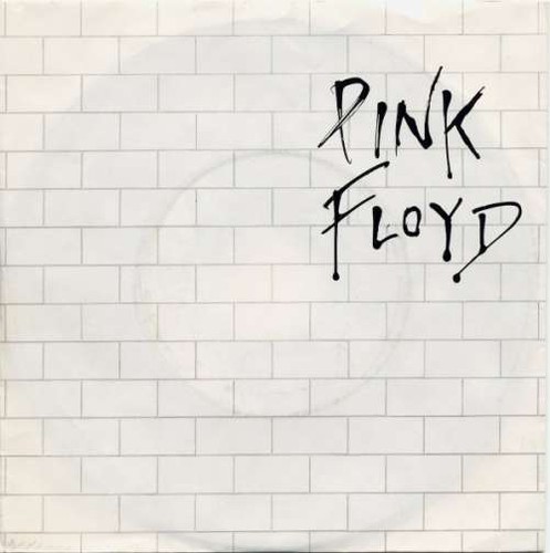 Pink floyd another brick - pink,