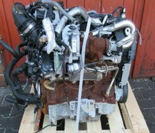 Motor Renault 1.5 DCI K9K628