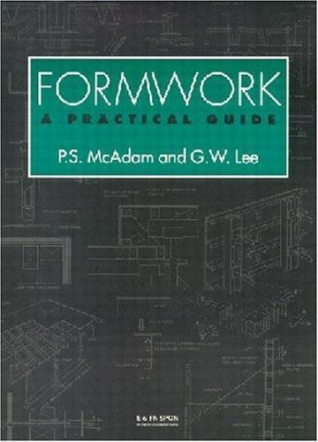 Formwork - ,