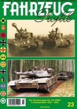 Fahrzeug profile - profile, 23