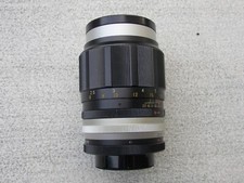 Porst Tele  Auto 1:2.8  135 mm