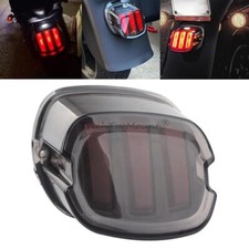 Taillight for Harley Touring