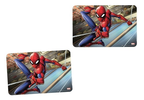 2er set spiderman - 2er,