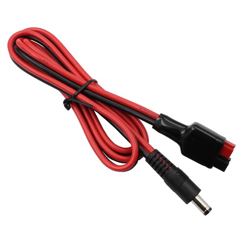 Power cable lead für - dc,