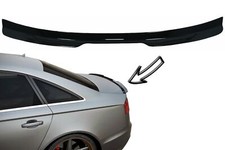 Spoiler für audi 4g - spoiler,