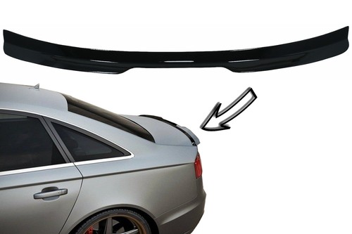 Spoiler für audi 4g - a6,