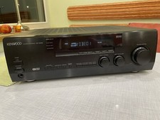 Gepflegter kenwood krf - kenwood, 8010