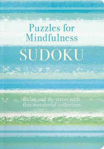 Puzzles for mindfulness - puzzles,