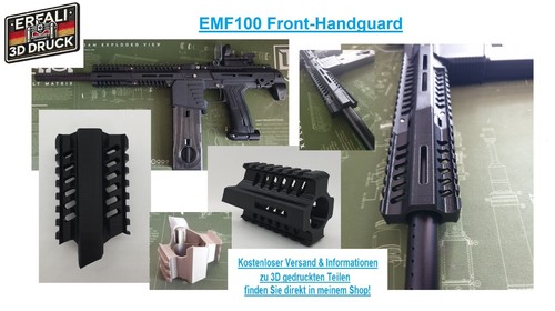 Planet eclipse emek - emek, emf100