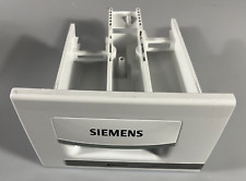 Siemens WM16Y790  Waschmaschine Waschmittelfach 8 Kg  9000465834 #1742-13
