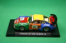 Proslot 1:32 Porsche #61 Multi