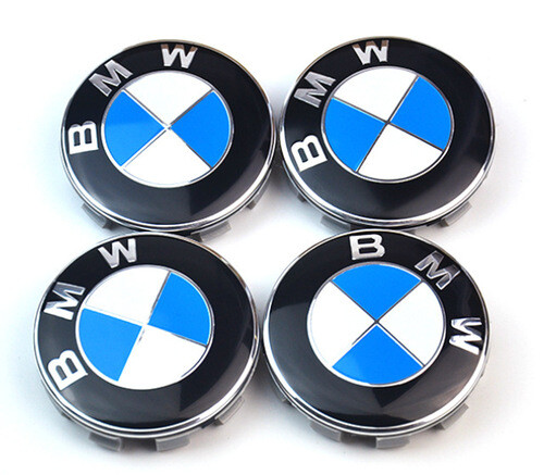 Für bmw 56mm nabendeckel - bmw,