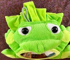 Rücksitz Autospiegel Rückspiegel Frosch Luca Baby