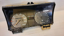 TACHO KOMBIINSTRUMENT VW GOLF