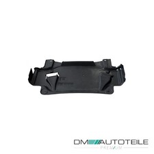 Motor Unterbodenschutz passt