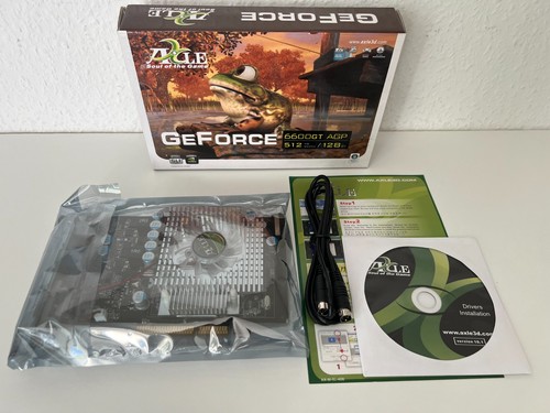 Axle3d nvidia geforce - axle3d,