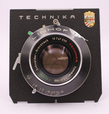 SCHNEIDER SYMMAR 5,6/150-