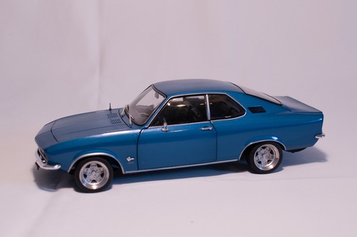 Opel manta 1900 1971 - opel,