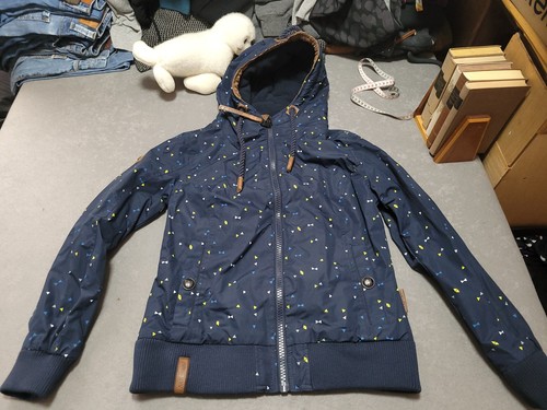 Naketano jacke übergangsjacke - naketano,