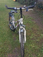Kinderfahrrad 24 Zoll, Mädchen, Gebraucht